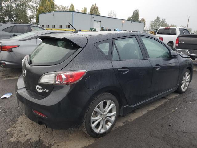 Photo 3 from auction – 2011 MAZDA 3 S with VIN JM1BL1M61B1464982