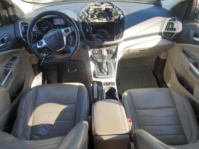 Photo 8 from auction – 2013 FORD ESCAPE with VIN 1FMCU9H99DUD30609