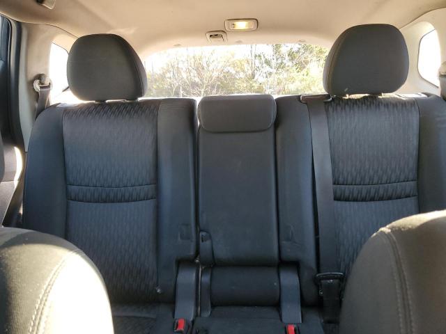 Photo 10 from auction – 2018 NISSAN ROGUE S with VIN KNMAT2MT4JP533036
