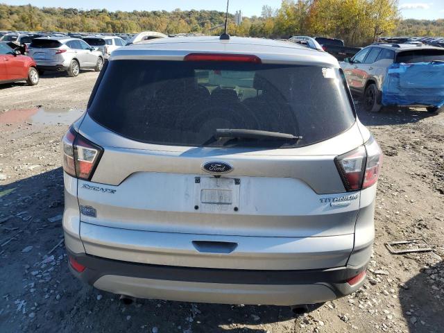 Photo 6 from auction – 2017 FORD ESCAPE TIT with VIN 1FMCU0J95HUA14054