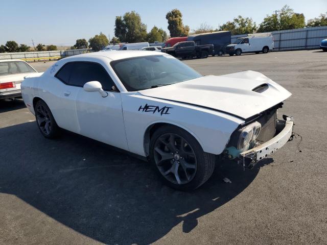 Photo 4 from auction – 2019 DODGE CHALLENGER with VIN 2C3CDZBT5KH541271
