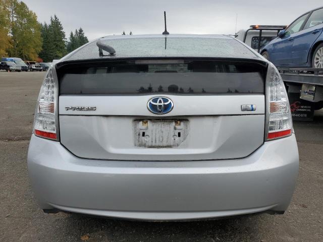 Photo 6 from auction – 2010 TOYOTA PRIUS with VIN JTDKN3DU1A0196878