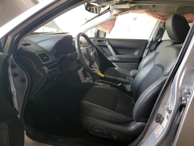 Photo 7 from auction – 2018 SUBARU FORESTER 2 with VIN JF2SJAGC9JH540334