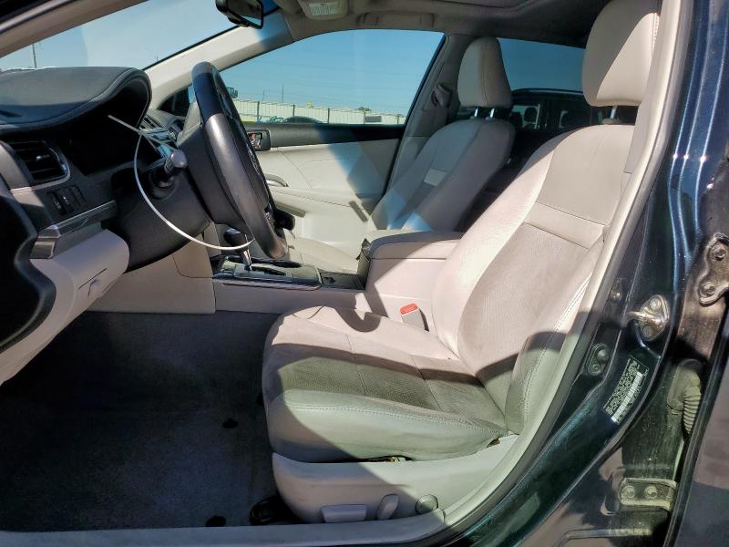 Photo 7 from auction – 2014 TOYOTA CAMRY HYBR with VIN 4T1BD1FK7EU112799