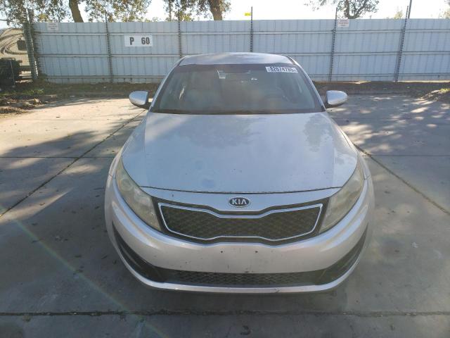 Photo 5 from auction – 2013 KIA OPTIMA LX with VIN 5XXGM4A73DG149464