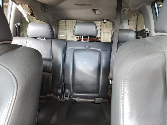 Zdjęcie 10 z aukcji – 2007 HONDA PILOT EXL z VIN 5FNYF18517B022446