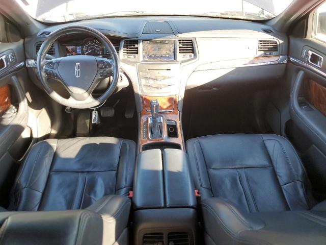Photo 8 from auction – 2014 LINCOLN MKS with VIN 1LNHL9FT3EG602465