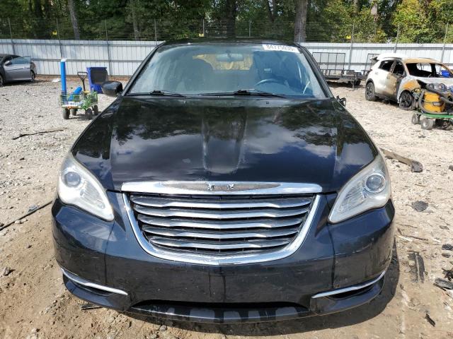 Photo 5 from auction – 2011 CHRYSLER 200 TOURIN with VIN 1C3BC1FB0BN588622