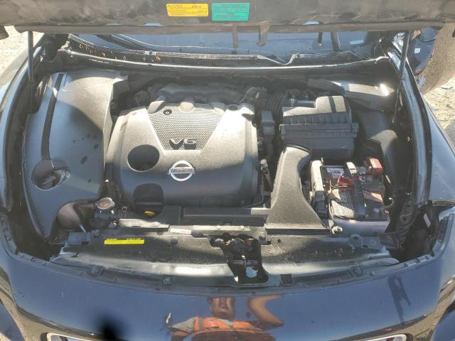 Photo 11 from auction – 2012 NISSAN MAXIMA S with VIN 1N4AA5AP8CC807997