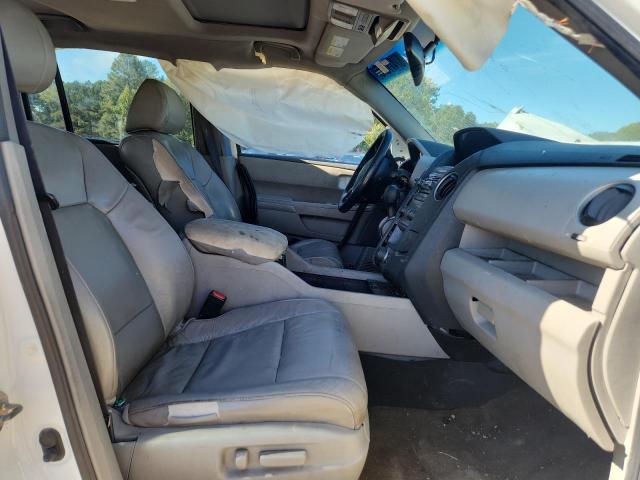 Photo 7 from auction – 2015 HONDA PILOT EXL with VIN 5FNYF3H65FB019584