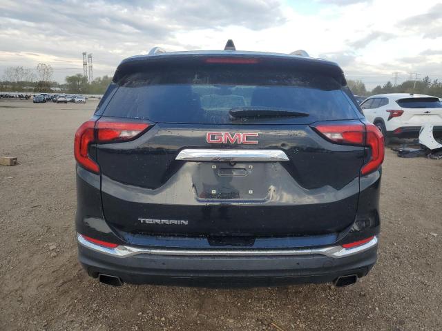 Photo 6 from auction – 2019 GMC TERRAIN SL with VIN 3GKALPEX9KL148295