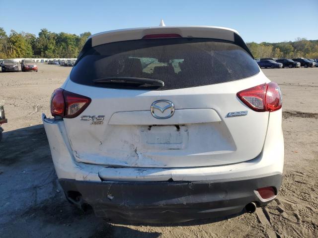 Photo 6 from auction – 2015 MAZDA CX-5 GT with VIN JM3KE4DYXF0480002
