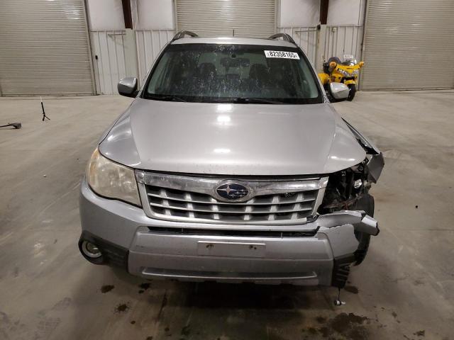 Photo 5 from auction – 2013 SUBARU FORESTER 2 with VIN JF2SHACC8DH439548