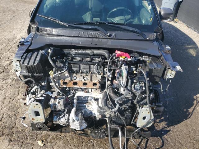 Photo 12 from auction – 2020 JEEP COMPASS TR with VIN 3C4NJDDB3LT127452