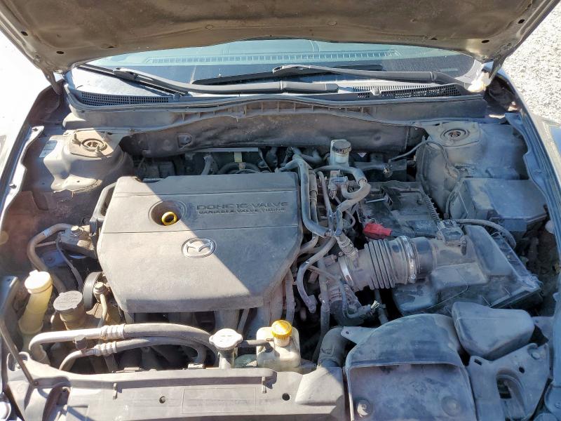 Photo 11 from auction – 2012 MAZDA 6 I with VIN 1YVHZ8BH4C5M33512