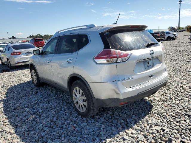 Photo 2 from auction – 2016 NISSAN ROGUE S with VIN KNMAT2MTXGP593881