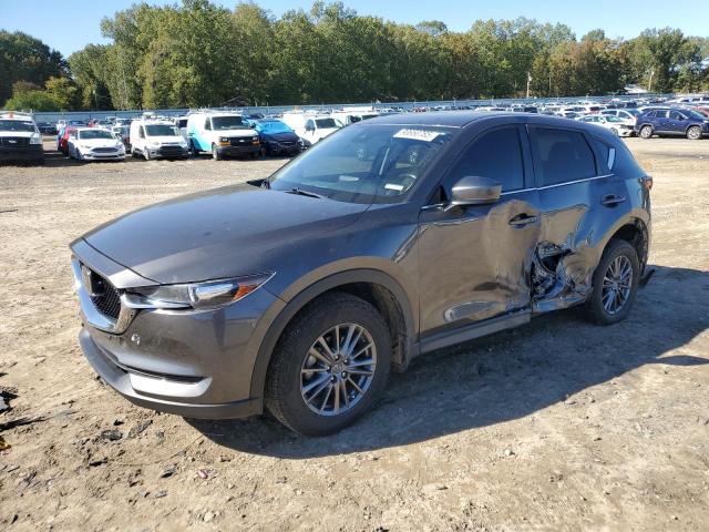 2019 MAZDA CX-5 - Търг №90650785