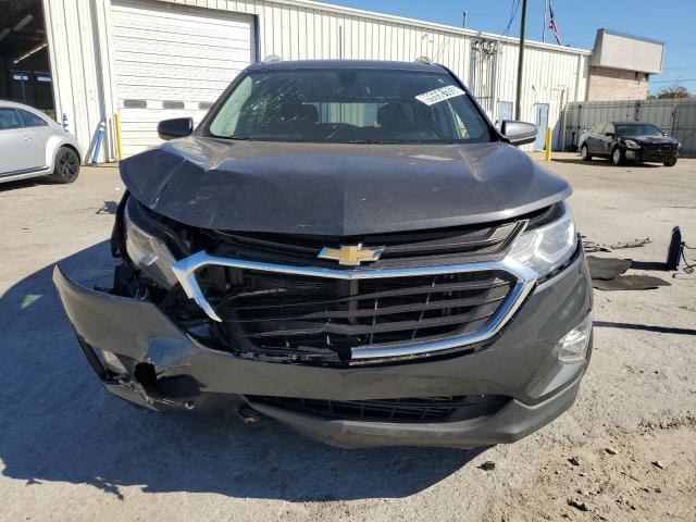 Photo 5 from auction – 2018 CHEVROLET EQUINOX LT with VIN 2GNAXJEV4J6247127