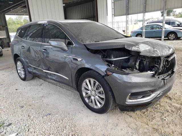 Photo 4 from auction – 2020 BUICK ENCLAVE PR with VIN 5GAERCKW4LJ135285