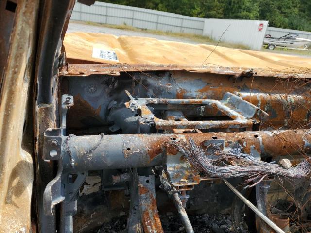 Photo 9 from auction – 2022 GMC SIERRA K25 with VIN 1GT49REY2NF319222