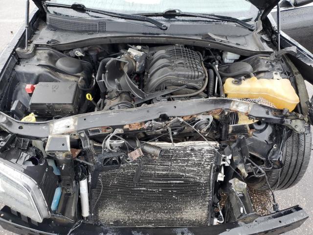 Photo 11 from auction – 2012 CHRYSLER 300 S with VIN 2C3CCAGG3CH100336