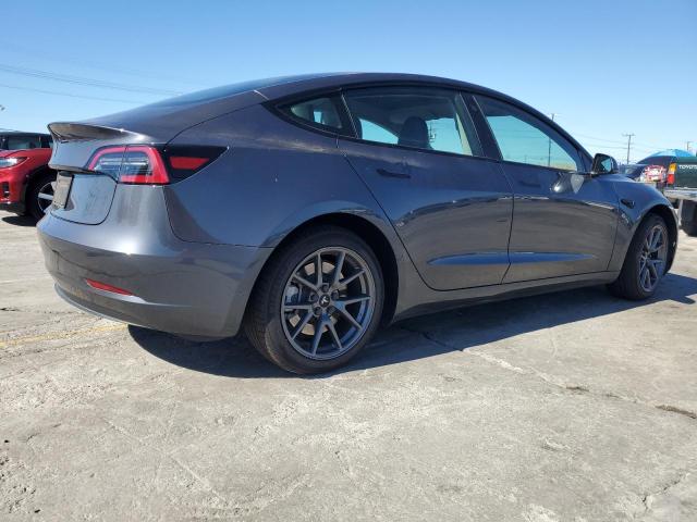Photo 3 from auction – 2023 TESLA MODEL 3 with VIN 5YJ3E1EA2PF699147