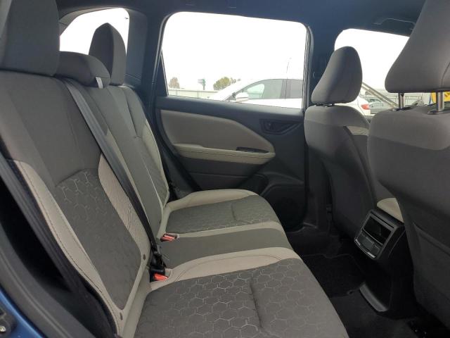 Photo 11 from auction – 2025 SUBARU FORESTER with VIN JF2SLDAC0SH526327