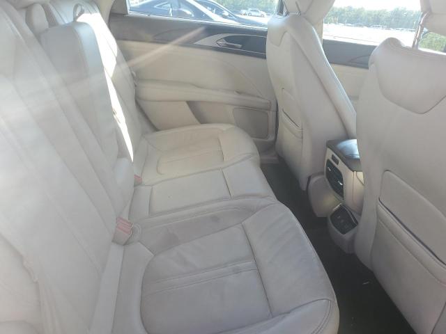 Photo 10 from auction – 2018 LINCOLN MKZ SELECT with VIN 3LN6L5C92JR627899