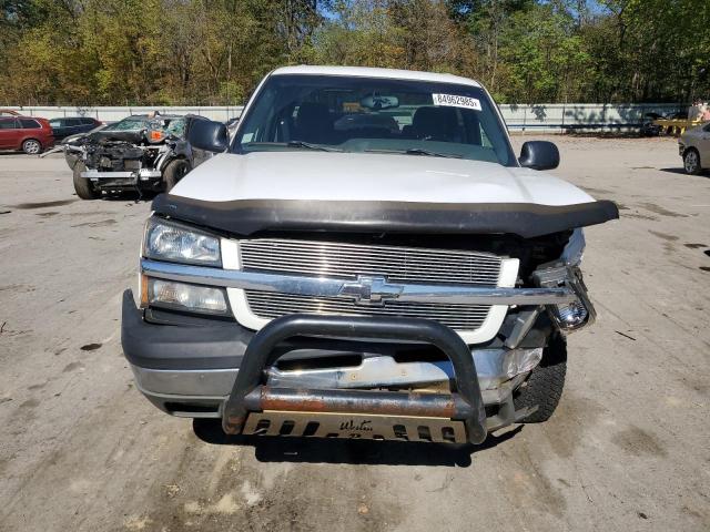 Photo 5 from auction – 2005 CHEVROLET SILVERADO with VIN 2GCEK13T551235906