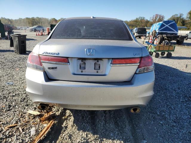 Photo 6 from auction – 2012 HONDA ACCORD EXL with VIN 1HGCP3F83CA025241