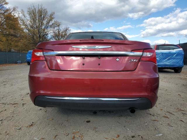 Zdjęcie 6 z aukcji – 2012 CHRYSLER 200 TOURIN z VIN 1C3BCBEB4CN159928
