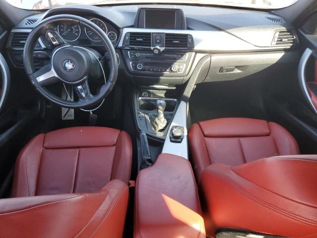 Photo 8 from auction – 2013 BMW 328 I with VIN WBA3A5C50DJ584587