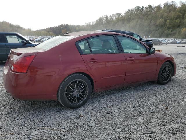 Photo 3 from auction – 2005 NISSAN MAXIMA SE with VIN 1N4BA41E65C849892