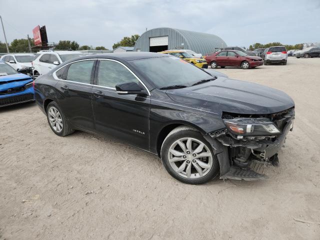 Photo 4 from auction – 2019 CHEVROLET IMPALA LT with VIN 2G11Z5S38K9119446