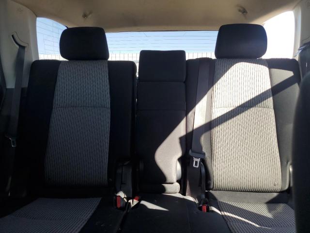 Photo 10 from auction – 2016 TOYOTA 4RUNNER SR with VIN JTEBU5JR8G5330033
