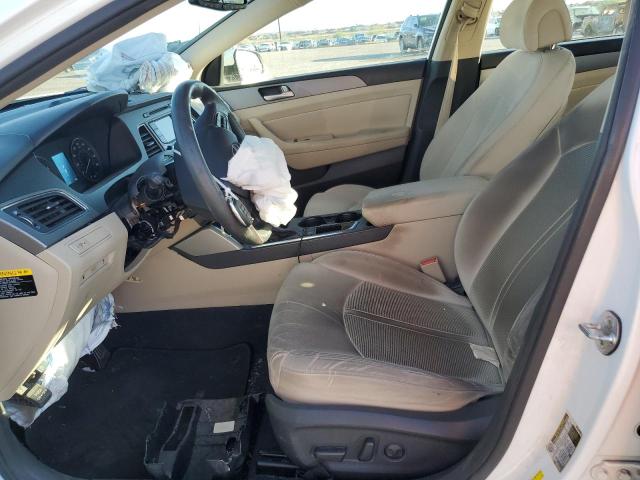 Photo 7 from auction – 2015 HYUNDAI SONATA SE with VIN 5NPE24AF0FH194471