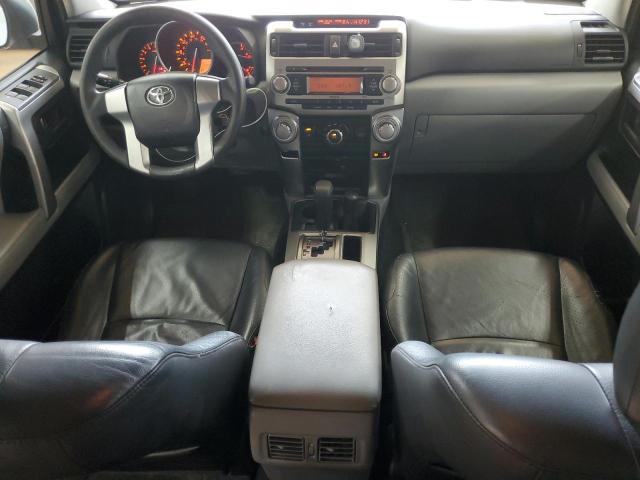 Photo 8 from auction – 2011 TOYOTA 4RUNNER SR with VIN JTEBU5JR1B5046669