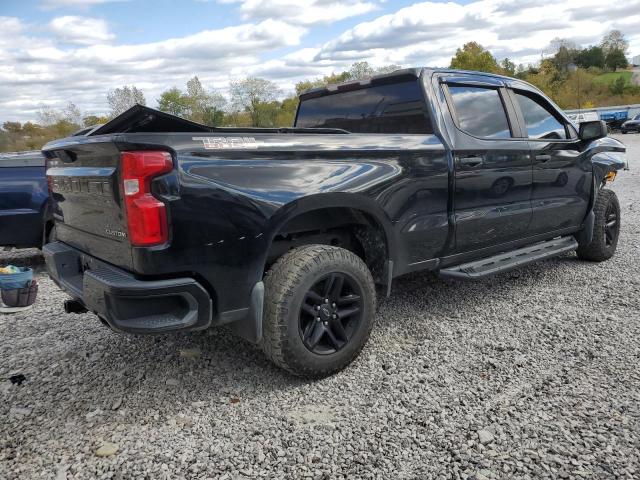 Photo 3 from auction – 2020 CHEVROLET SILVERADO with VIN 3GCPYCEF1LG193359