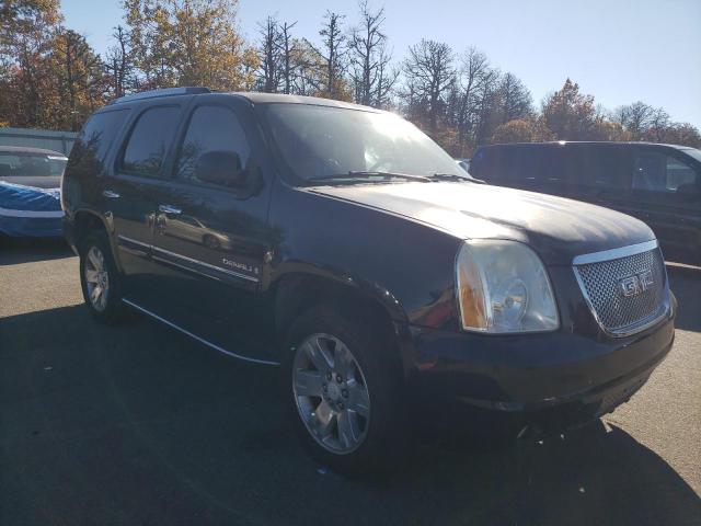 Photo 4 from auction – 2007 GMC YUKON DENA with VIN 1GKFK63837J138553