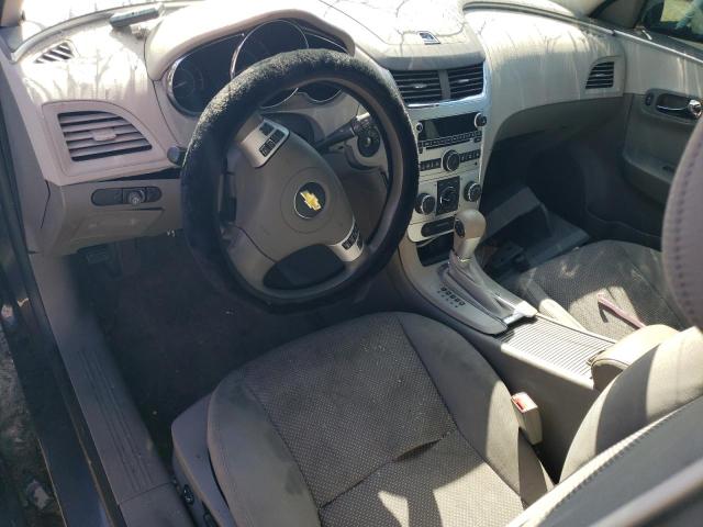 Photo 8 from auction – 2012 CHEVROLET MALIBU LS with VIN 1G1ZA5E0XCF388147