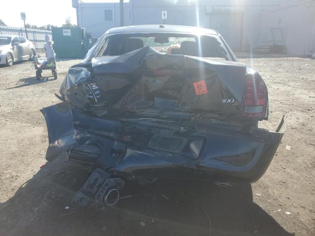 Фото 6 с аукциона – 2014 CHRYSLER 300 S с VIN 2C3CCABG9EH222239