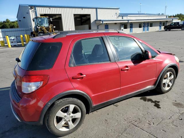 Photo 3 from auction – 2012 SUZUKI SX4 with VIN JS2YB5A33C6300206