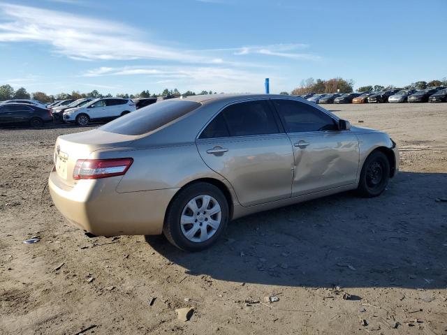 Photo 3 from auction – 2010 TOYOTA CAMRY BASE with VIN 4T1BF3EK2AU511959