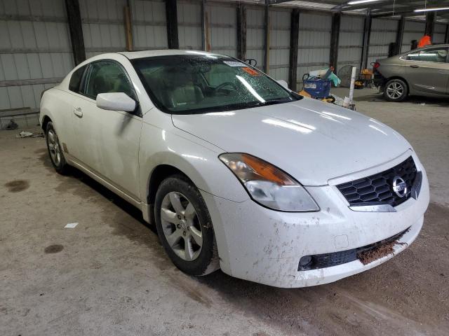 Photo 4 from auction – 2009 NISSAN ALTIMA 2.5 with VIN 1N4AL24E39C123368