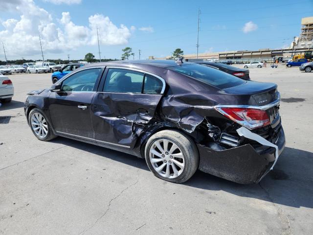 Photo 2 from auction – 2014 BUIC LACROSSE with VIN 1G4GB5G3XEF156780