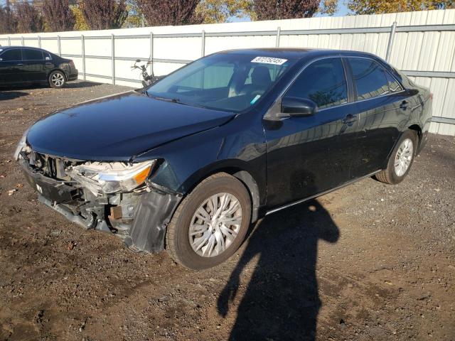 Photo 1 from auction – 2013 TOYOTA CAMRY L with VIN 4T4BF1FK6DR275832