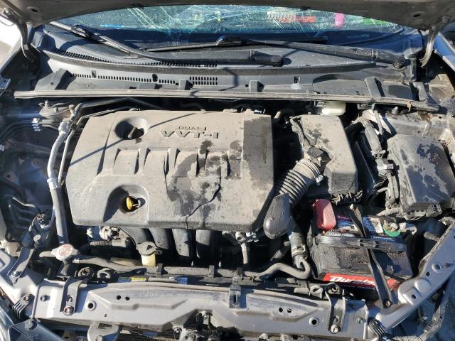 Photo 11 from auction – 2019 TOYOTA COROLLA L with VIN 2T1BURHE7KC165912