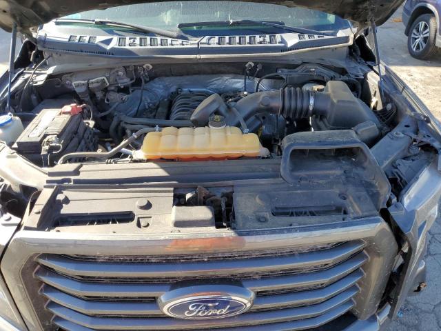 Photo 11 from auction – 2017 FORD F150 SUPER with VIN 1FTEW1EF6HFC65215