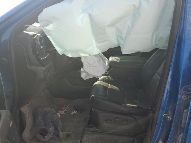 Photo 7 from auction – 2023 CHEVROLET SILVERADO with VIN 3GCUDHEL7PG159384