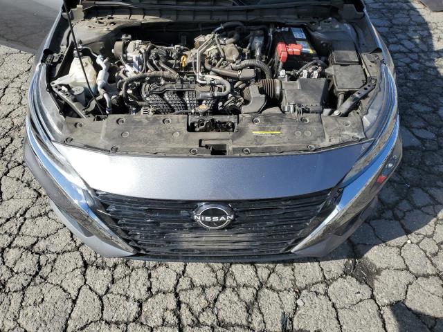 Photo 11 from auction – 2024 NISSAN ALTIMA S with VIN 1N4BL4BV2RN318613